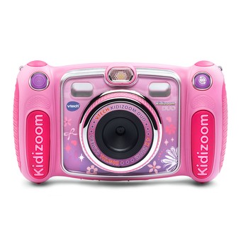 Open full size image 
      KidiZoom® Duo Camera - Pink
    